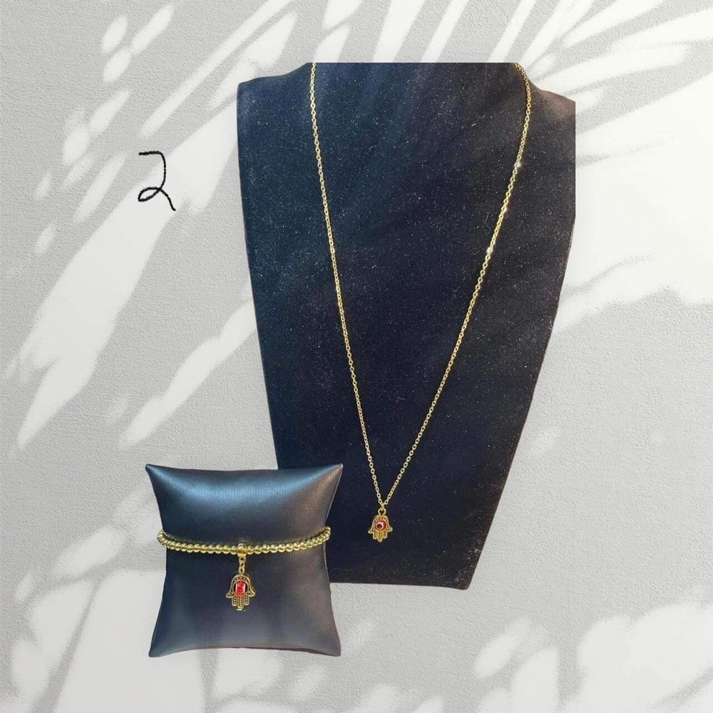 jewelry set