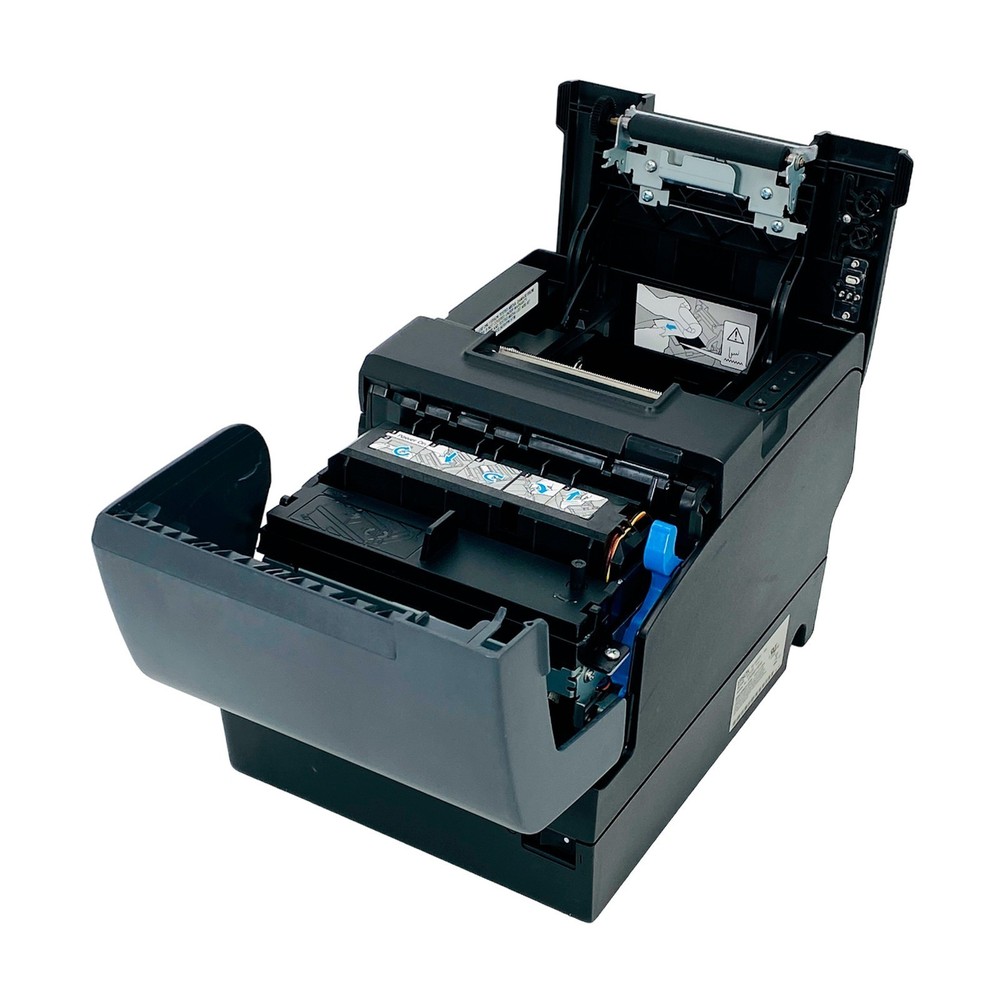 IDEAL FOR RETAIL High-speed POS Receipt & Slip Printer Check Processing w/ MICR