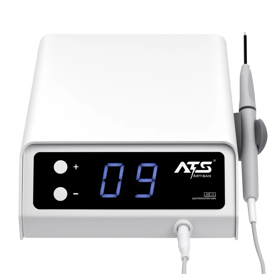 Electrosurgery Unit Dental Electro Dentisty System - High Frequency UPS