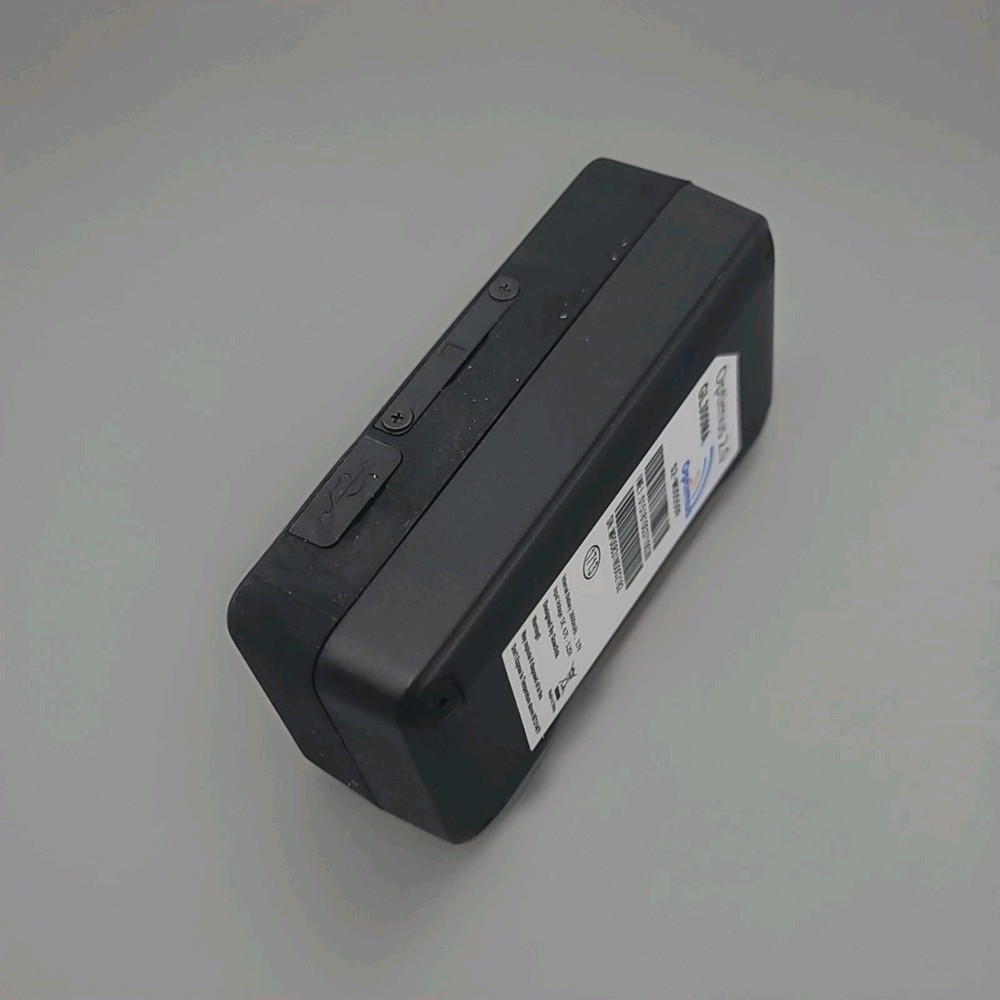 New Optimus GPS Tracker 2.0