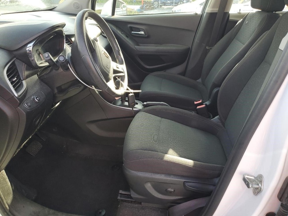 2013 - 2022 BUICK ENCORE Camera/Projector Camera Rear View Iftgate Mounted