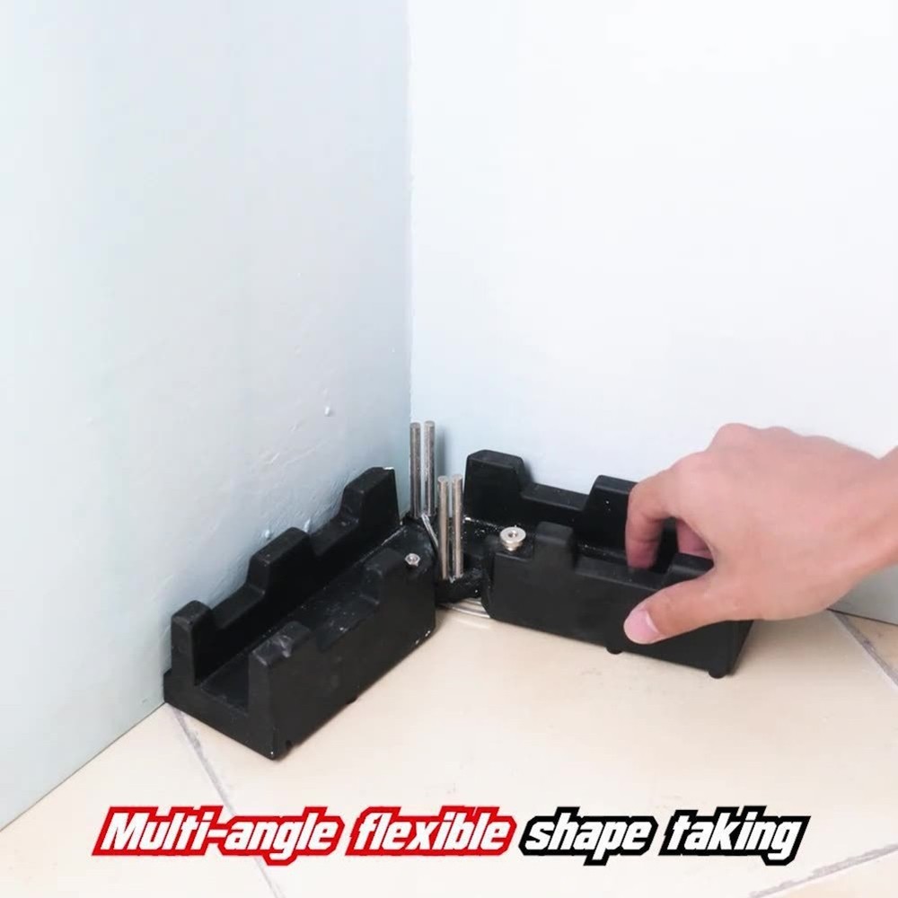 For Precision For Woodworking 2in1 Miter Box for Cutting and Engraving