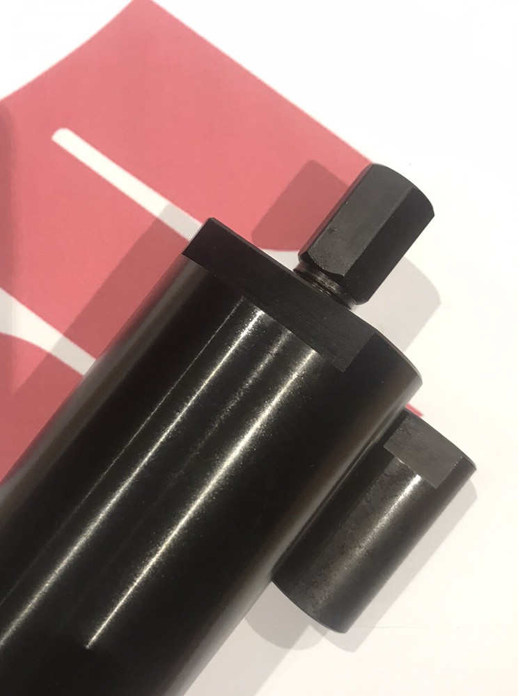 🇬🇧Suzuki LTA500f Flywheel Puller 1998-2007 Extractor Remover Tool Atv