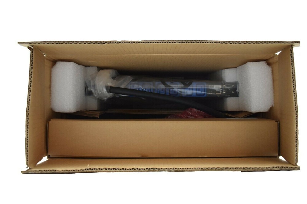 HP AF522A Intelligent Modular Power Distribution Unit Complete w/ Disk & Instruc