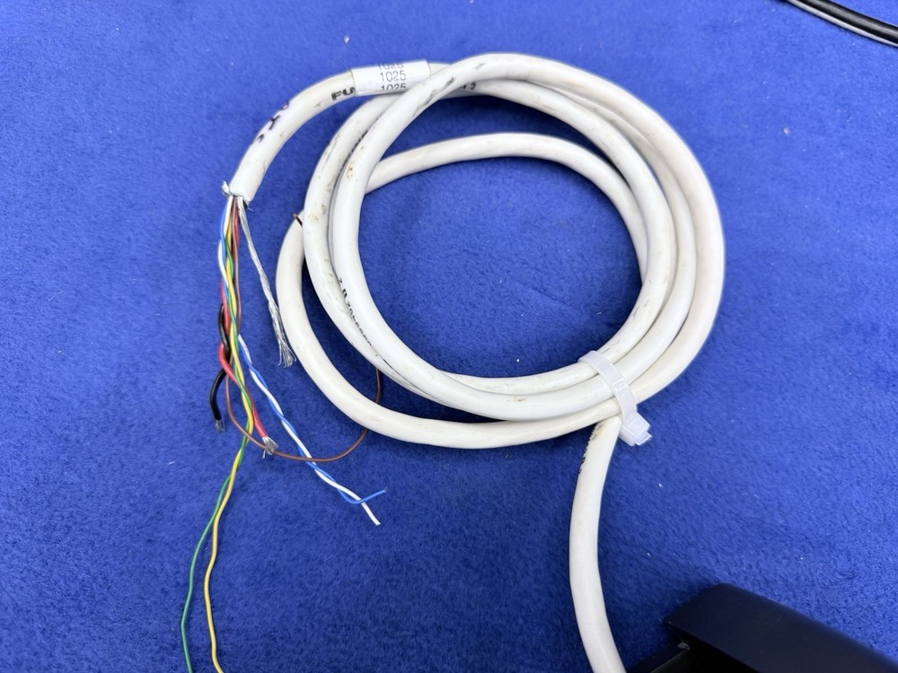 Furuno FA-50 Class B AIS Transceiver Module- Clear MMSI, Latest Software Updated