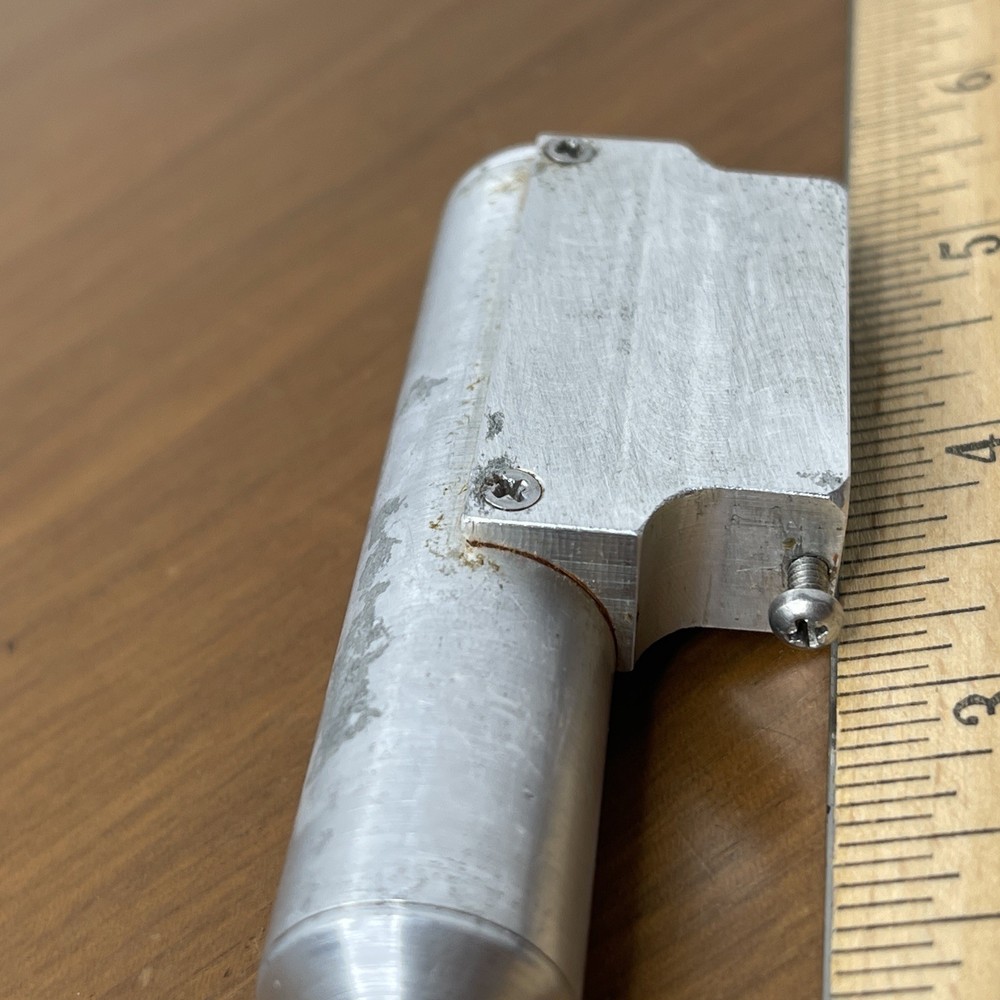 Muffler Silencer Model RC Airplane For Small Gas Engine