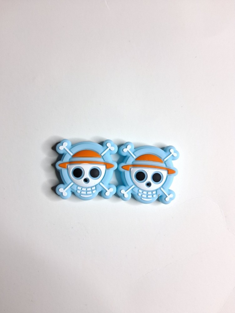 One Piece Thumbcaps For Switch 2 And Ps5