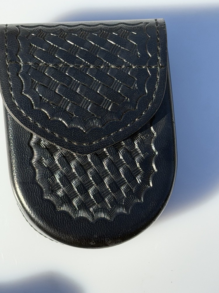 Handcuff Case