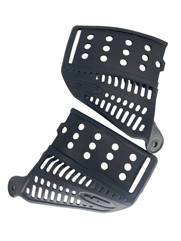 JT Authentic Soft Ears Kit - Black