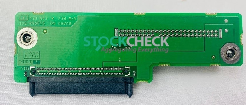 Compaq 010984-001 IDE CD Adapter Card