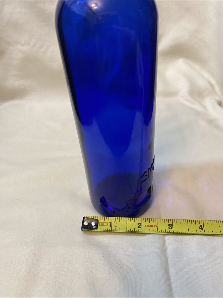 Skyy Vodka Empty Bottle 0.375 L