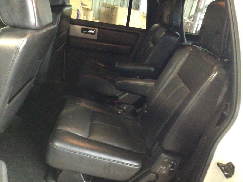 Transfer Case Fits 07-11 EXPEDITION 2647828