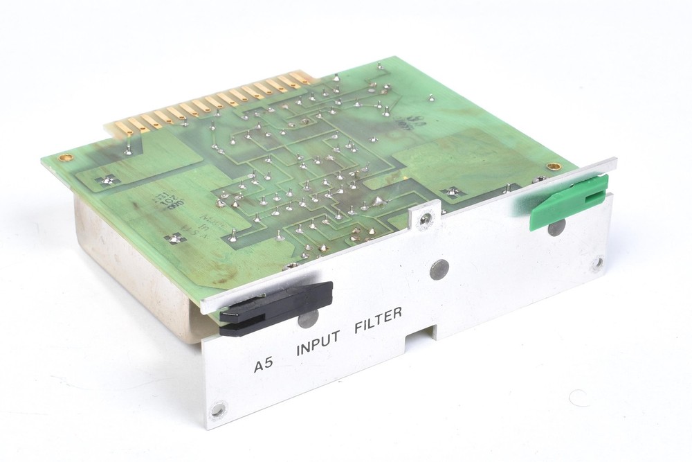 HP 03571-66503 LVD-1 A5 Input Filter