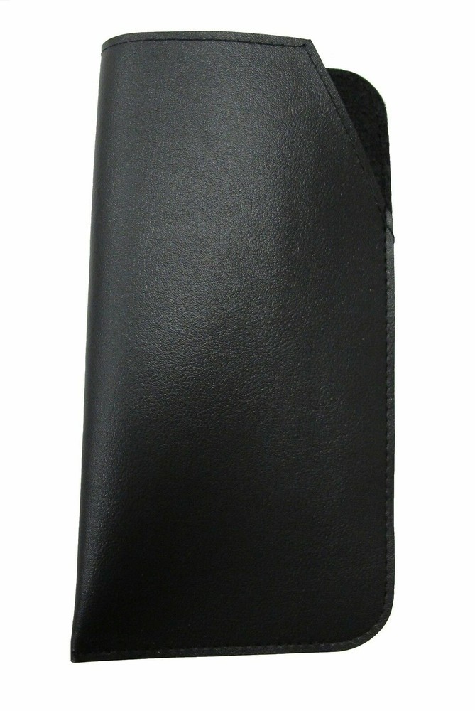 Lot 100 Nice Soft Sleeve  Eyeglass optical cases   sc-6