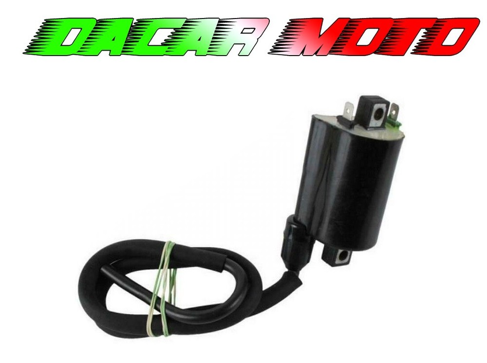 Ignition Coil Honda FX650 Vigor 644 1999 2000