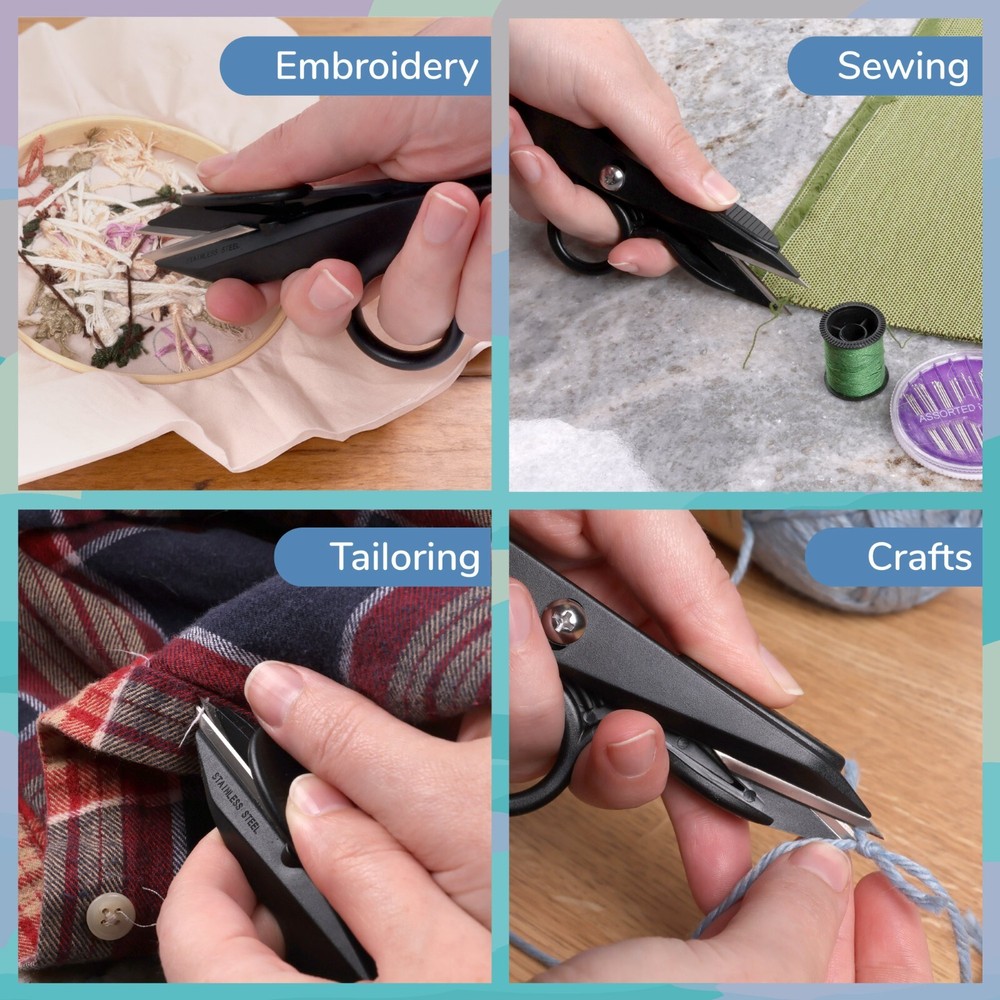 JubileeYarn High Quality Trimmer