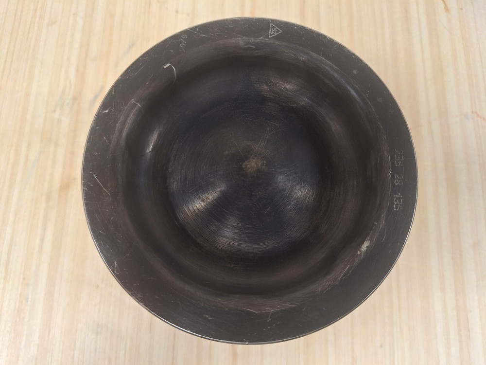 MTU 23528135 , Piston , 12V2000