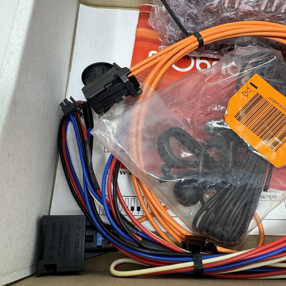 Mobridge M2.Media MOST Interface