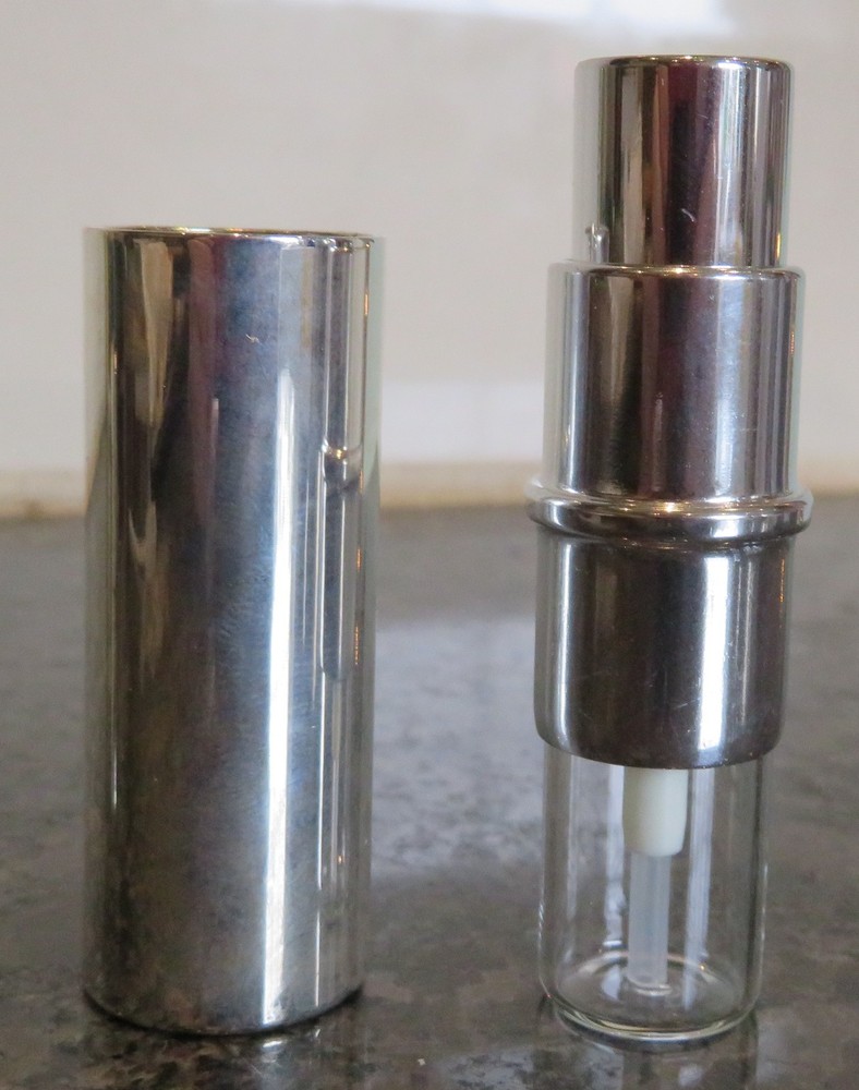 Hand Bag Perfume Empty Bottle Spray