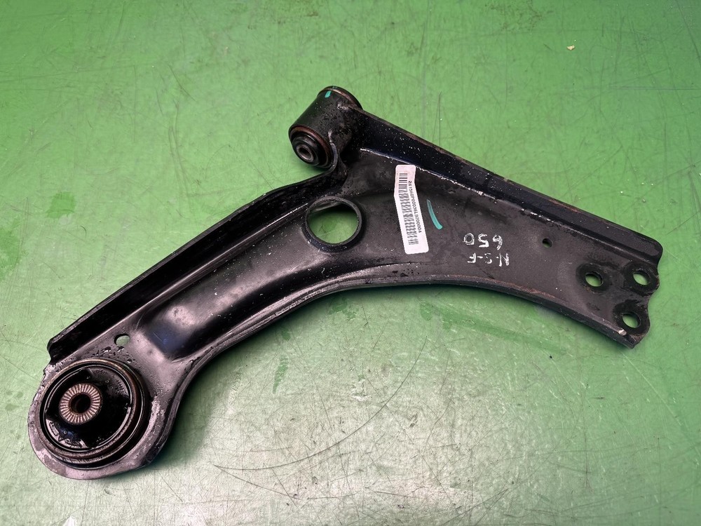 SAIC E-Deliver 3 Base SL EV MAXUS Left Front Lower Arm 2021