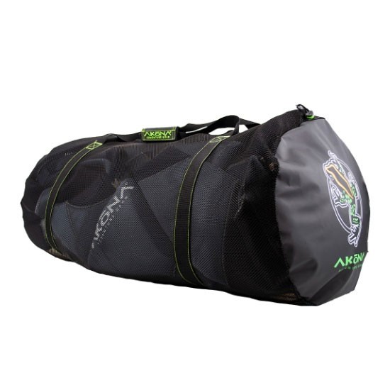 Akona Caspian LT Lite Mesh Duffel Bag