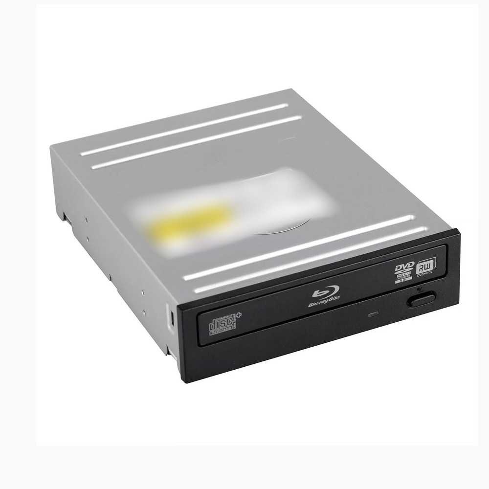 Internal SATA 6X Blu-ray BD DVD 3D Combo Player Reader Burner PC DrivevMLU