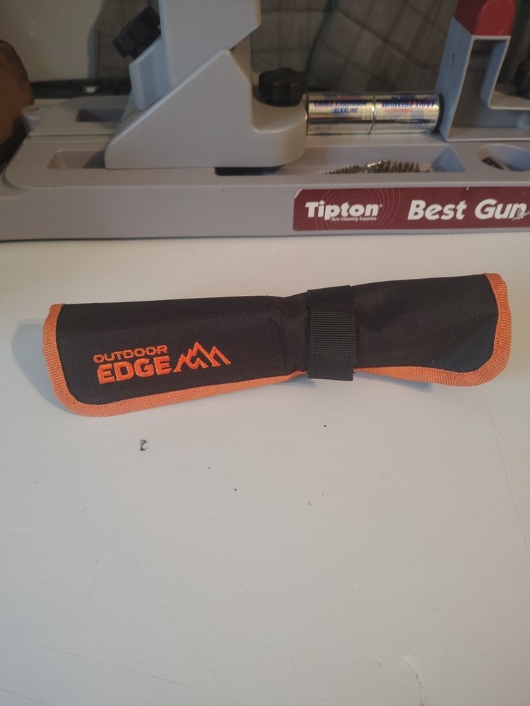 Outdoor Edge Knife Set