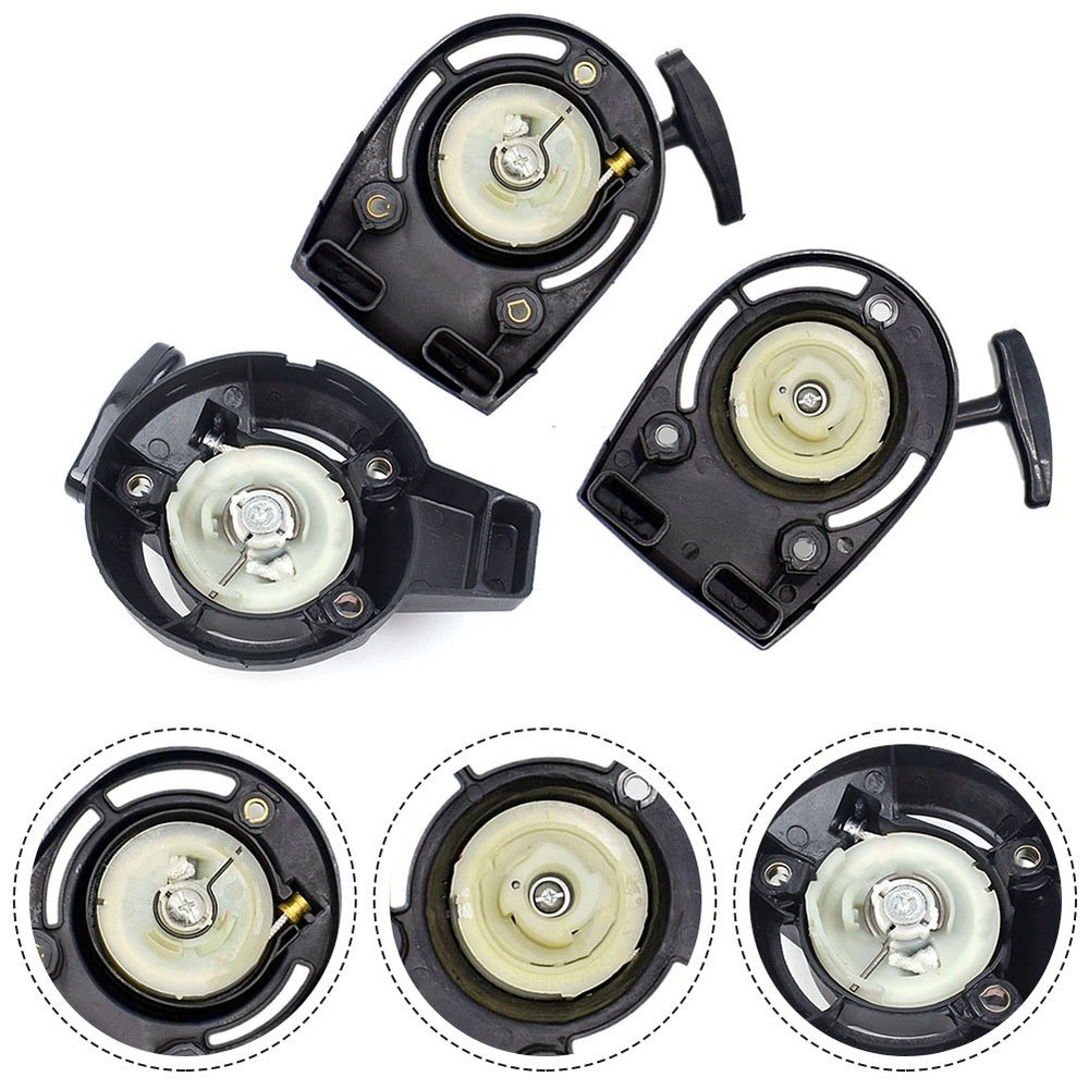 Pull Starter Recoil Pull Starter Recoil Starter Easy Installation Easy Start