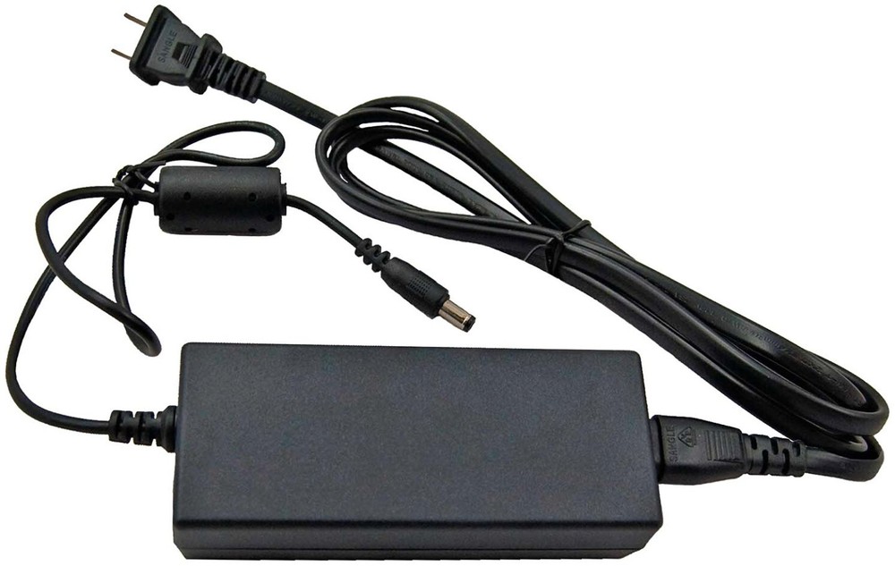 Jensen ACDC1911 AC/DC Power Adapter Converter