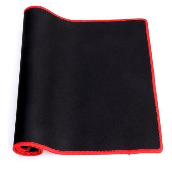 PC Laptop Computer Rubber Gaming Mouse Pad 600*300 *2mm