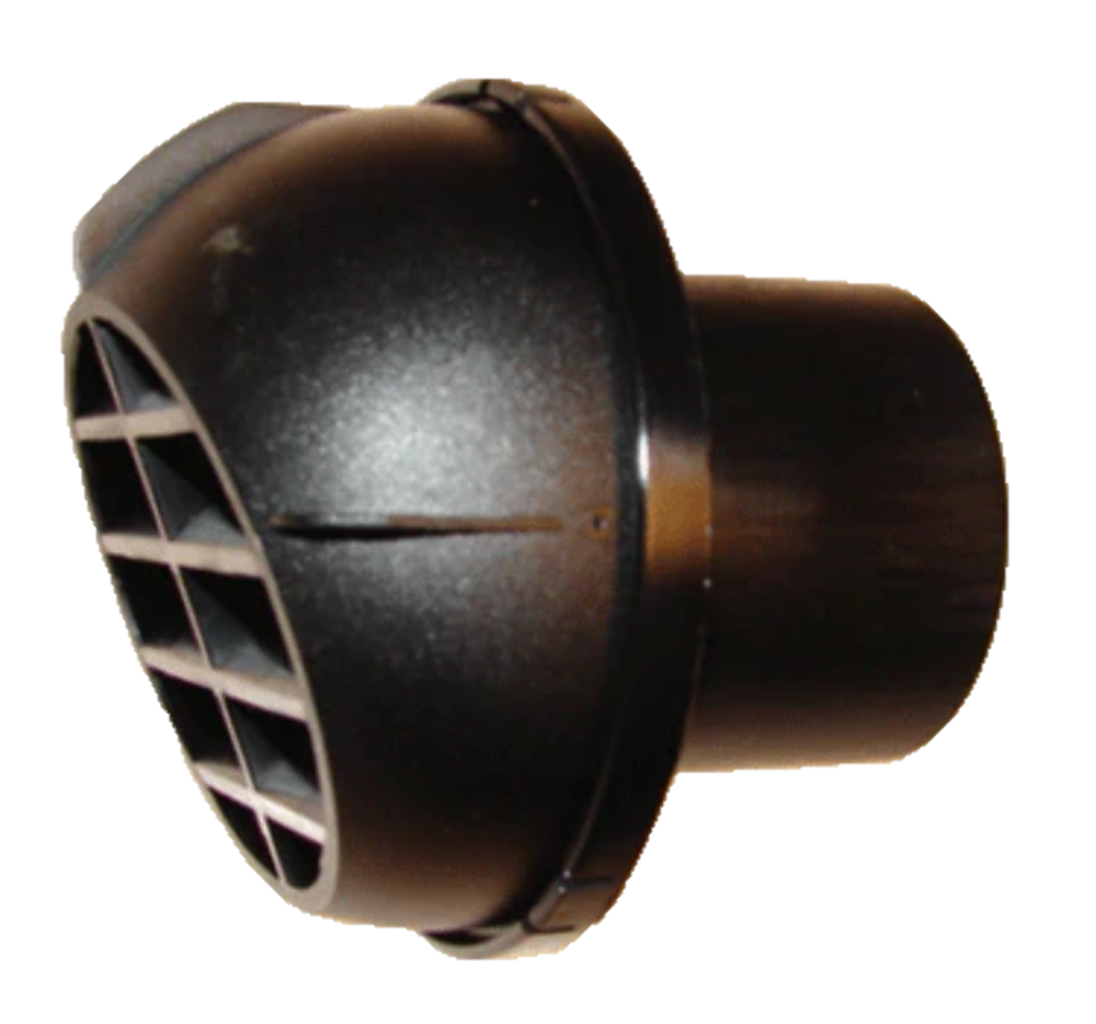 Webasto 60mm Adjustable Louver 1322405A