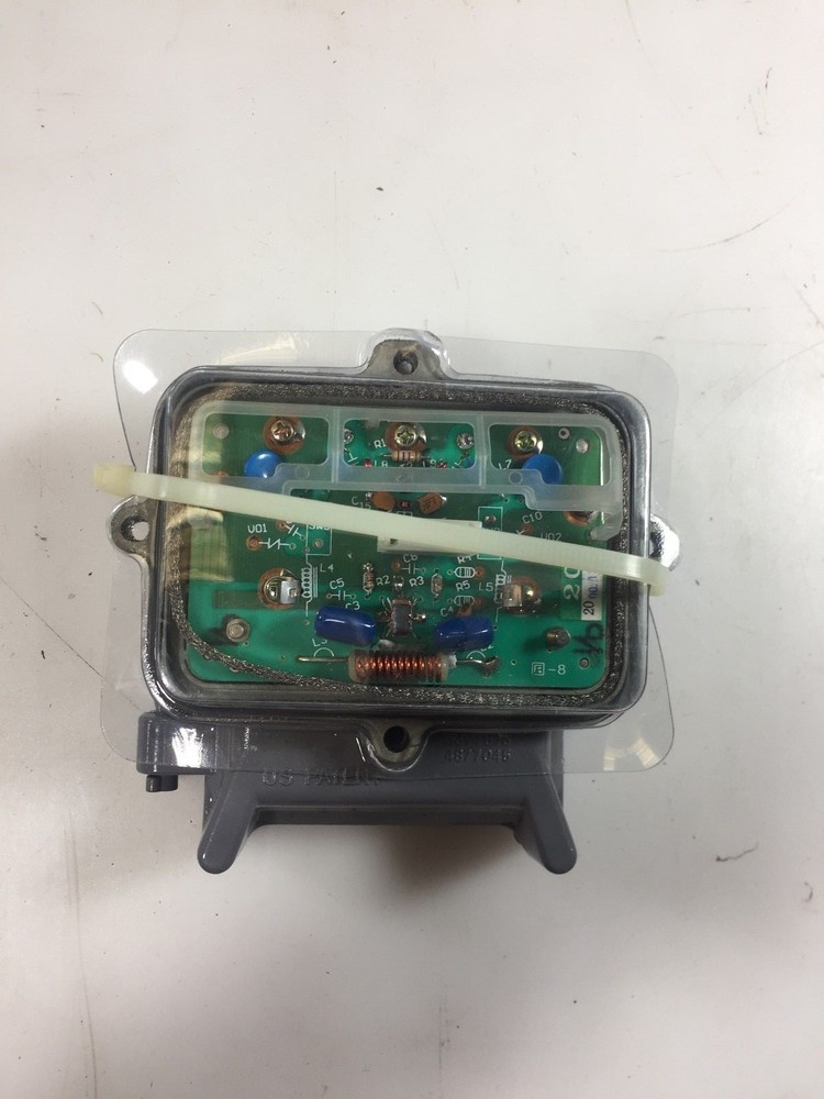 Milenium MGT22-20 JP SDPE Tap (Face Plate Only)