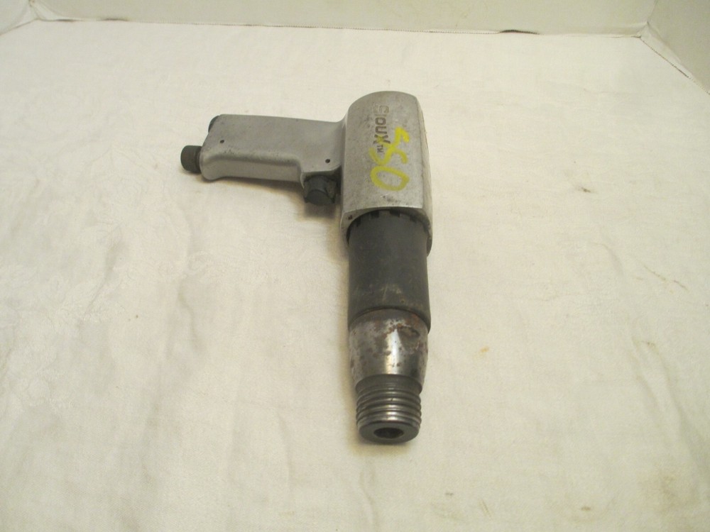Sioux Tools Medium Pneumatic Force Hammer Model 5274A Tool 2,200 BPM .8" Bore