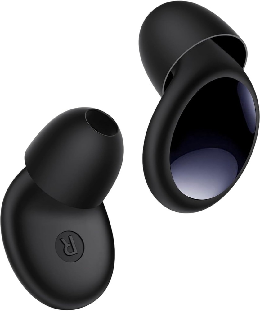 Q8 Quiet Ear Plug Pack -45dB Noise Cancelling & Noise Reduction for Sleeping