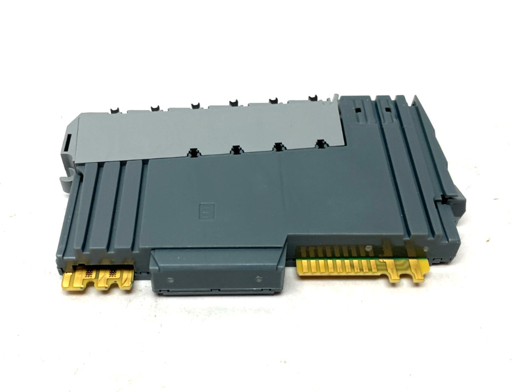 B&R Automation X20PS9400 Bus Controller Supply Module, Internal I/O, X2X Link