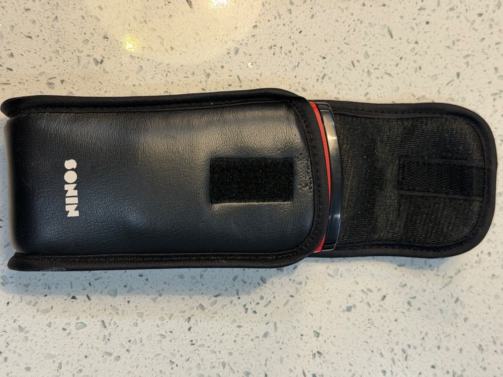 Sonin Laser Targeting Range Finder 10075