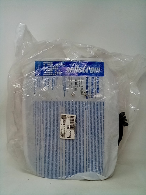 Sellstrom Face Shield