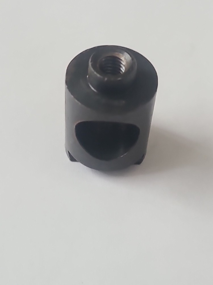 Traditions FOX RIVER 50 Muzzleloader Barrel Ramrod Holder Lug BLACK POWDER