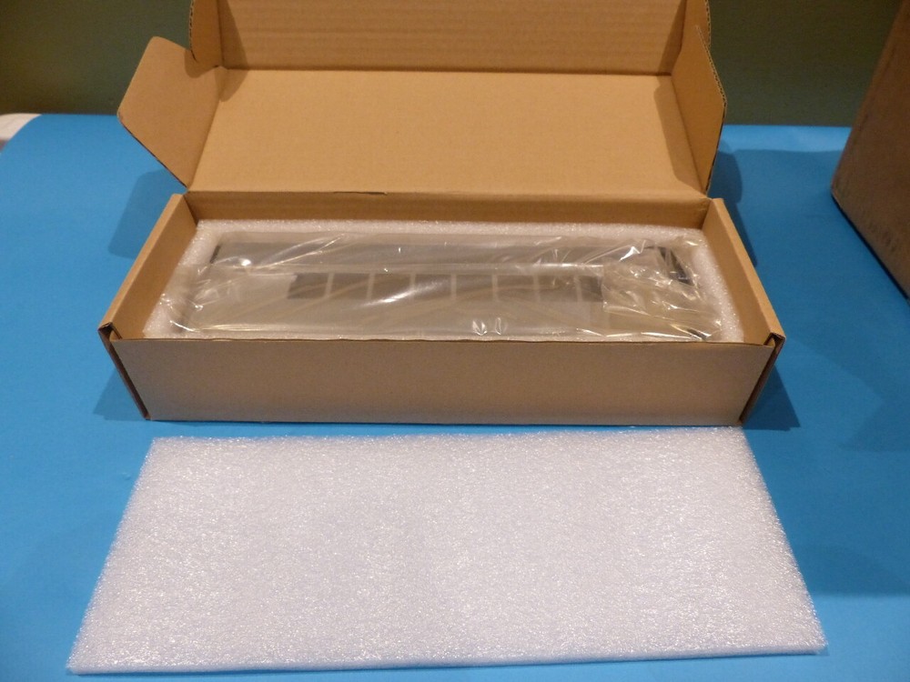 ALHPA TECHNOLOGIES LINE POWER SYSTEMS BLANK MODULE