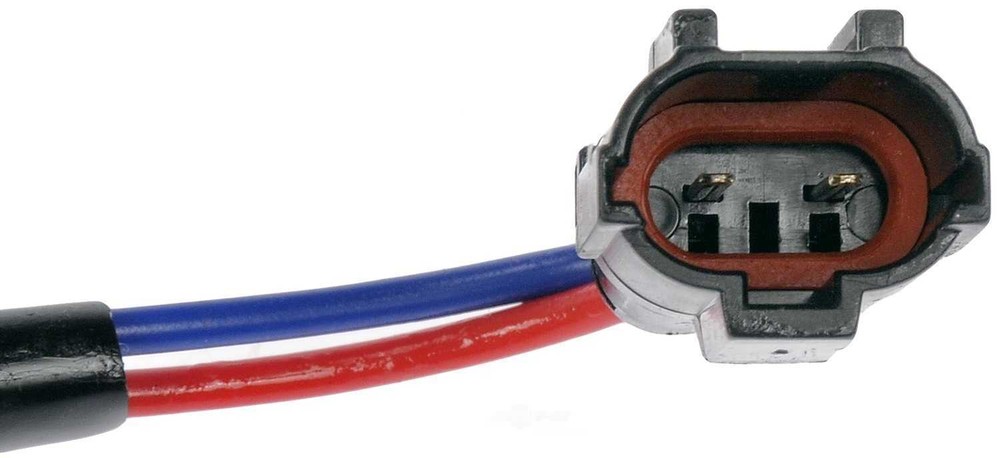 Dorman 751-057 Power Window Regulator and Motor Assembly