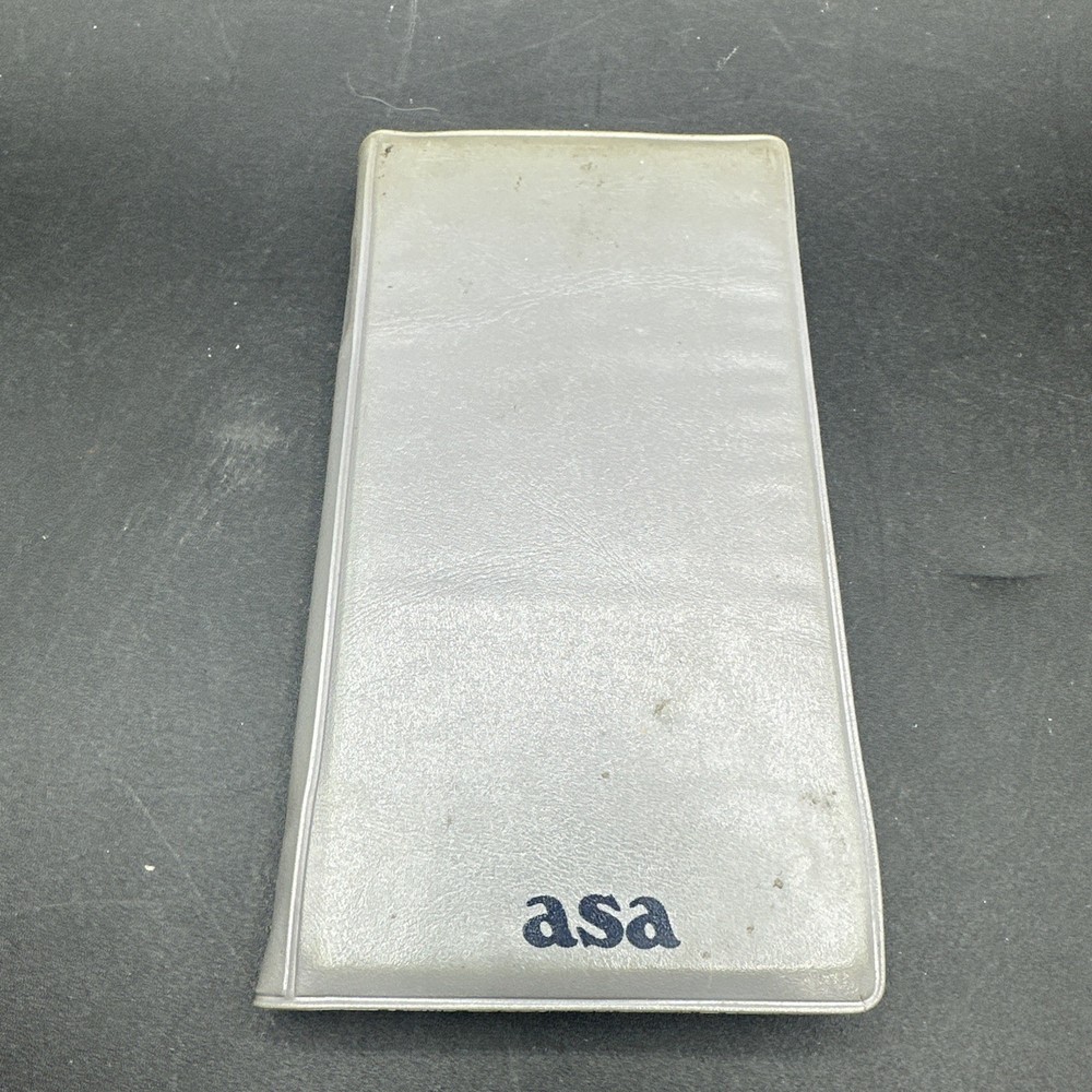 ASA CX-1 Pathfinder Aviation Navigation Flight Computer
