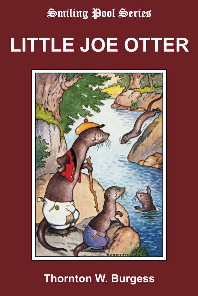 Little Joe Otter