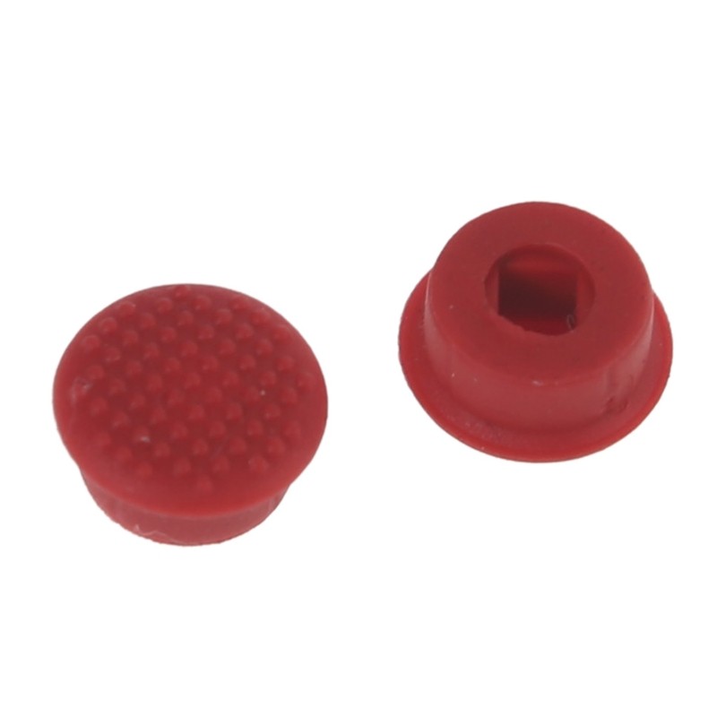 5Pieces TrackPoints Keyboards Mouse caps Long Distances Mobile Mouse Pointing