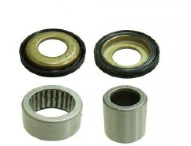 Psychic Shock Bearing Kit Rear Upper/Lower #MX-04392-1