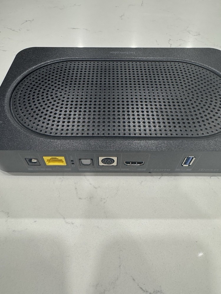 Technicolor UIW4001 Ultra HD IP Client