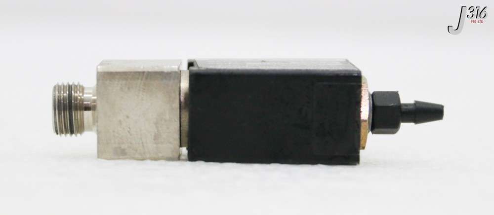 35302 EDWARDS VENT VALVE KIT 24VDC TAV6