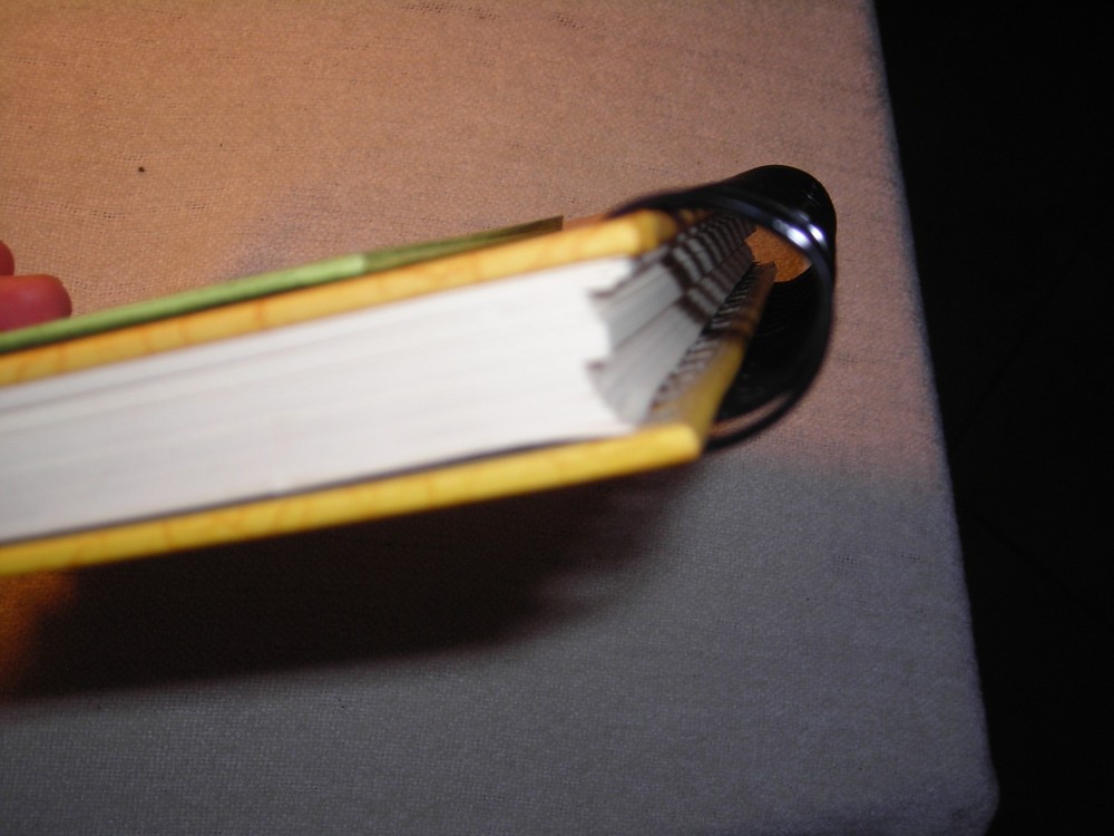 Maternity, My Pregnancy Journal yellow ,write it down
