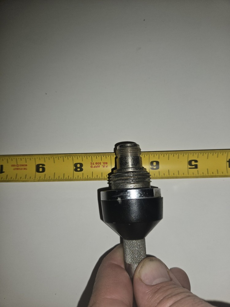 Maxrad Antannae Ham Radio?