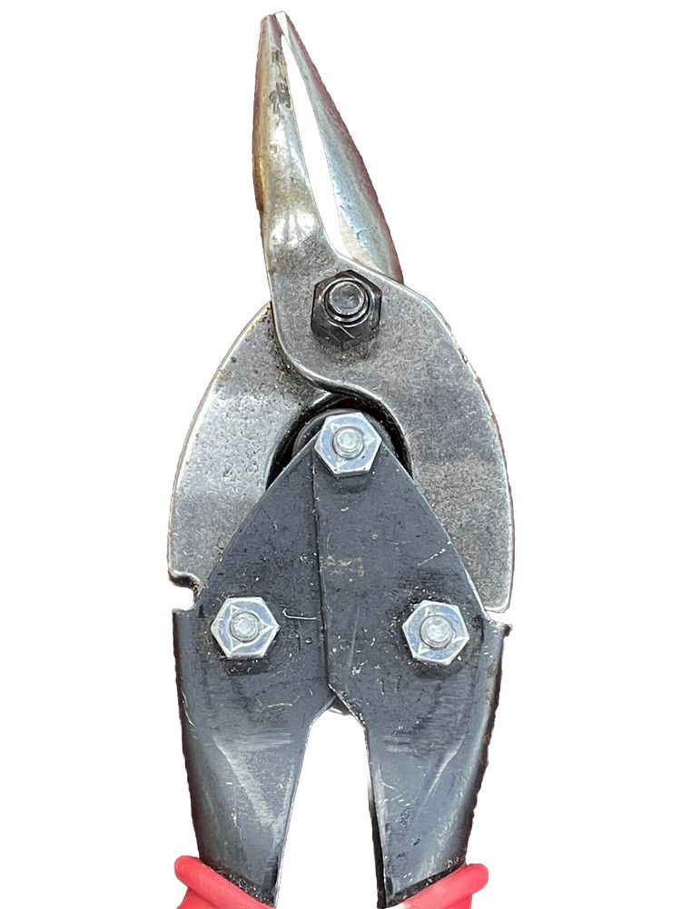 Matco Tools USA Made TS-2 Tin Snips