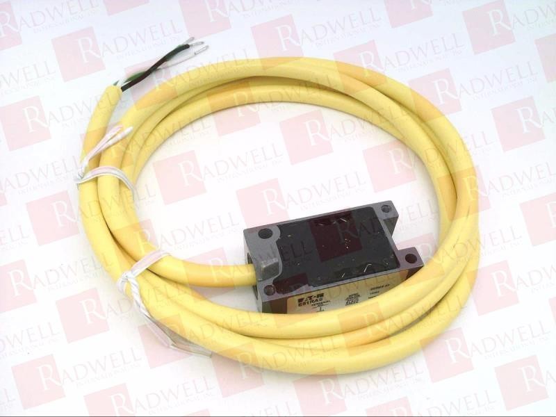 EATON CORPORATION E51RNS / E51RNS (USED)